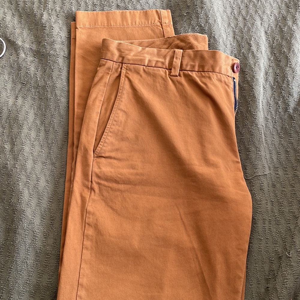 Mens Brooks Brothers 32 x 30 pants